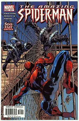 Buy Amazing Spider-Man (1999) #512 NM 9.4 • 4.72£