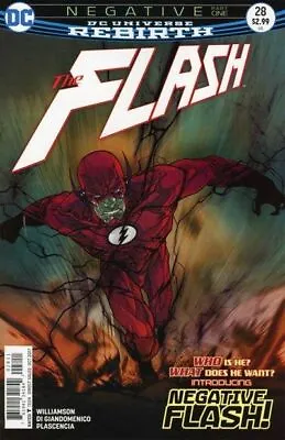 Buy Flash Vol. 5 (2016-2020) #28 • 2£