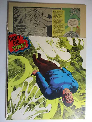 Buy Strange Adventures #213, Deadman, Neal Adams Art, Good, 2.0, OWW Pages • 5.14£