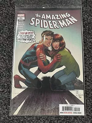Buy The Amazing Spider-Man (2022) #21 - 26 By Zeb Wells & John Romita Jr. • 5£