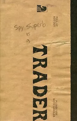 Buy Spy Superb (2023) #1 NM Cover A Flux House Matt Kindt Dark Horse Comics • 5.59£