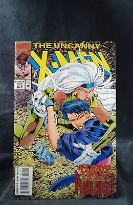 Buy The Uncanny X-Men #312 1994 Marvel Comics Comic Book  • 9.13£
