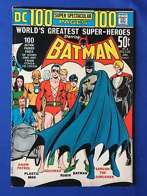 Buy Batman #238 VG/FN (5.0) DC ( Vol 1 1972) (C) • 38£