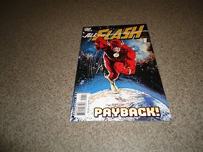 Buy All Flash #1 2007 • 10.25£
