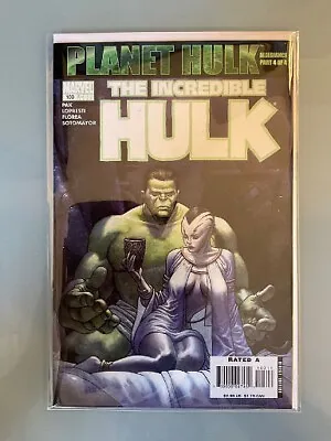 Buy Incredible Hulk(vol. 2) #103 - Marvel Comics - Combine Shipping • 7.62£