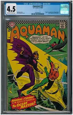 Buy Aquaman #29 • 172.11£