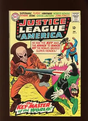 Buy Justice League Of America 41 VG+ 4.5 High Definition Scans * • 17.34£