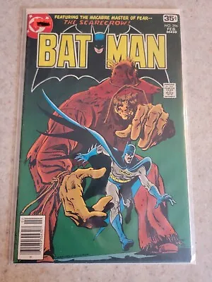 Buy Batman #296 1978 DC Comic VG-FN  • 19.70£