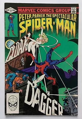 Buy Peter Parker, The Spectacular Spider-Man 64 £47. Postage On 1-5 Comics 2.95 • 47£