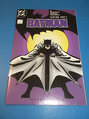 Buy Batman #405 Facsimile Reprint Frank Miller NM Gem Wow • 4.33£