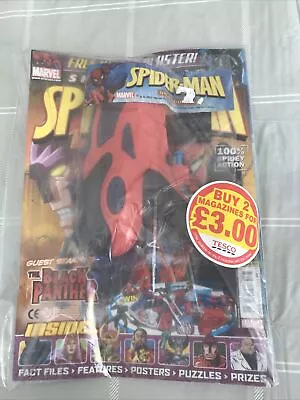 Buy Marvel Comics Spectacular Spiderman #155 (22nd August 2007) BRAND NEW SEALED • 12.99£