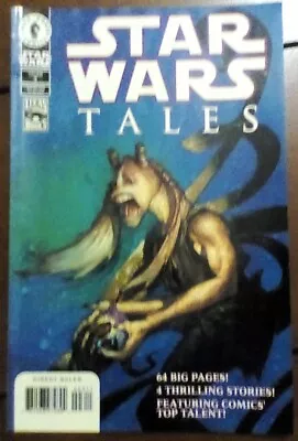 Buy Star Wars Tales Issue 3 • 0.99£