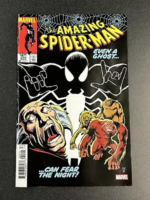 Buy Amazing Spider-man 255 Facsimile Edition () Marvel Prh Comic Book 2024 TC15 • 4.05£