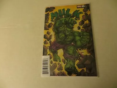 Buy Marvel Comics Dynamic Forces, Hulk #1,44 Of 50 Jurgens Variant Exclusive Cover. • 31.97£