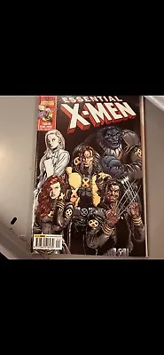 Buy Essential X-Men Vol 124 & 125 • 15£