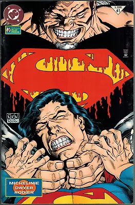 Buy Superman 61 Playpress 1996 • 2.84£