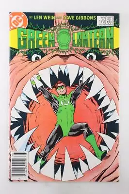 Buy Green Lantern #176 - 9.6 - DC • 1.60£