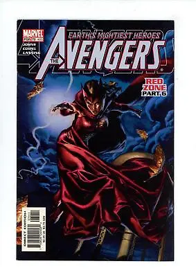 Buy Avengers #70  (2003) Marvel Comics • 3.54£