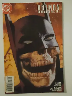 Buy Batman Shadow Of The Bat #69 DC Comics • 6.50£