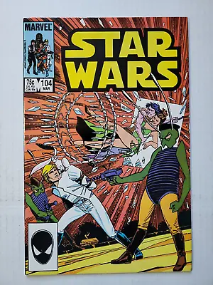 Buy Star Wars (1986) Vol 1 # 104 • 20.61£