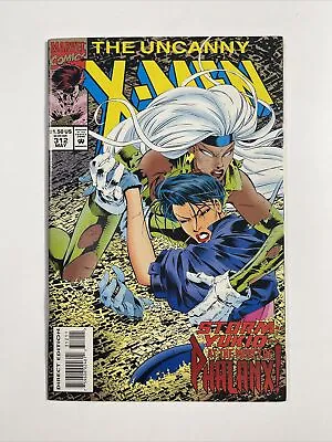 Buy The Uncanny X-Men #312 Marvel Comics • 2.37£