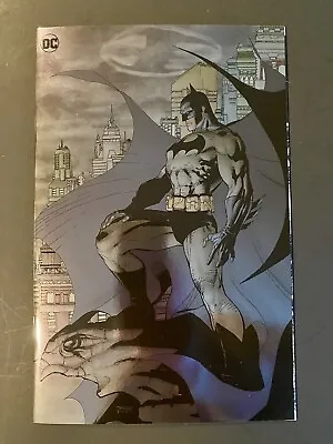 Buy Batman #608 - Batman Day 2023 Foil Variant Special Edition (DC Comics) NM 🔥 • 7.23£