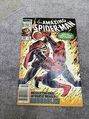 Buy The Amazing Spiderman 250 • 15.84£