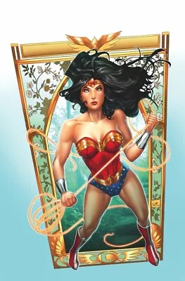 Buy Sensation Comics Wonder Woman #14 2015 Vf/nm Dc Comics • 3.95£