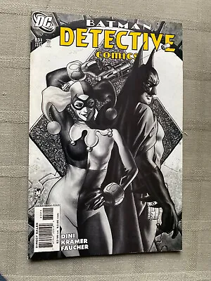 Buy Detective Comics Volume 1 No 831 Vo IN Excellent Condition / Near Mint • 12£