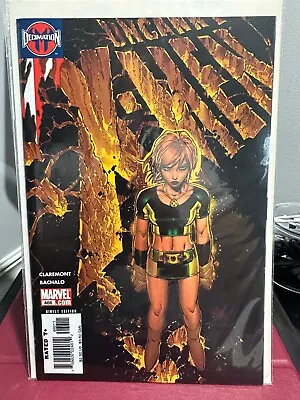 Buy Uncanny X-Men #466 • 4£