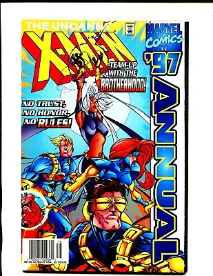 Buy Uncanny X-Men `97  1997 • 2.37£