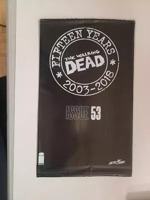 Buy The Walking Dead #53 Comic Book NM • 7.94£