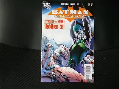 Buy Batman Gotham Knights # 73nm As New • 7.50£