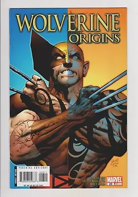 Buy Wolverine: Origins #26 2008 VF- Marvel Comics • 3.10£