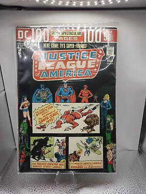 Buy Justice League Of America #110 DC Comics 1974 • 18.39£