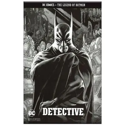 Buy The Legend Of Batman Detective Volume 12 Graphic Novel Collection DC Comics • 8.99£