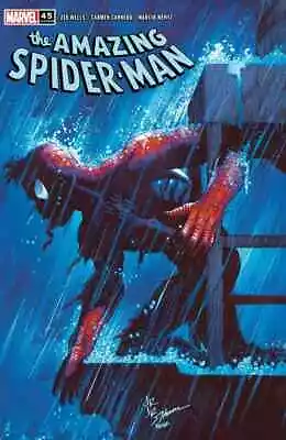 Buy Amazing Spider-man #45 - Bagged & Boarded • 5.15£