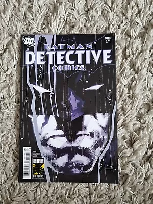 Buy Batman Detective Comics 1000 May 2019 Graphic Novel • 6£