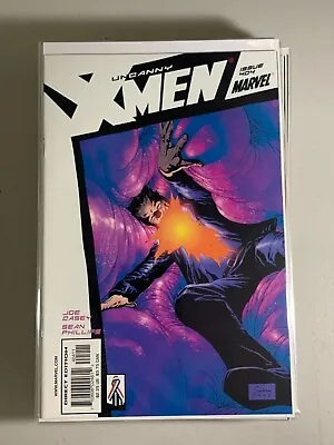 Buy Uncanny X-men #404 Nm Marvel Comics 2002 • 2.38£