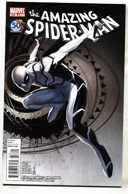 Buy Amazing Spider-Man #658-2011-First Appearance Of FUTURE FOUNDATION. • 23.82£