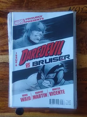 Buy Daredevil 6 Waid Marvel Comics • 5£