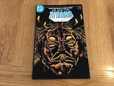 Buy The New Teen Titans 5, 1985 DC • 0.99£