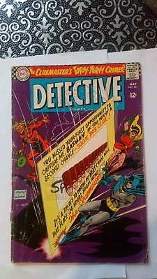 Buy Detective Comic 351 1966 Low Grade • 15£