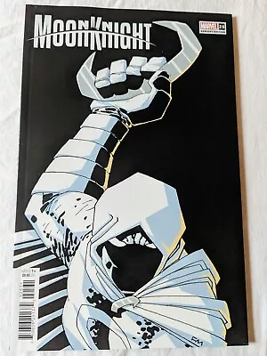 Buy Moon Knight Issue 25 (2023) - 96 Pages - Frank Miller Variant - Combined Post • 3.99£