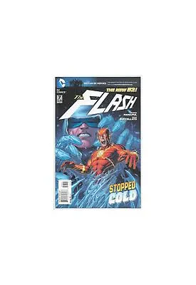 Buy Flash #7 • 2.59£