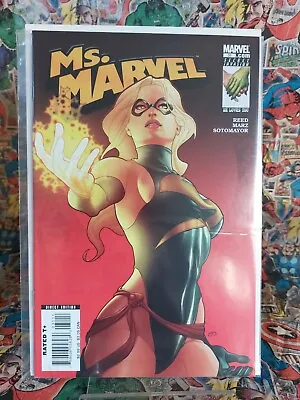 Buy Ms Marvel Vol 2 #31, 32, 33 VF - NM • 5.95£