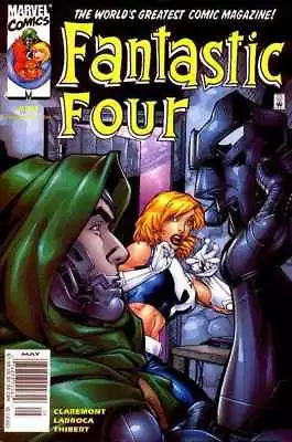Buy Fantastic Four #29 (1998) Vf/nm Marvel • 3.95£