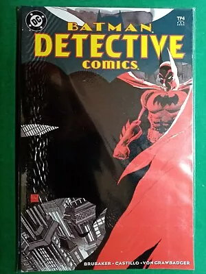 Buy Batman Detective Comics Play Press Comic -n.4-new,edicule,perfect-ref.6246 • 8.55£