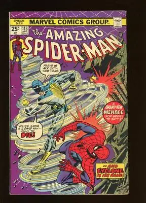 Buy Amazing Spider-Man 143 VF- 7.5 High Definition Scans* • 39.53£