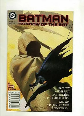 Buy Batman.shadow Of The Bat.number 68.november 1997.dc Comics • 2£